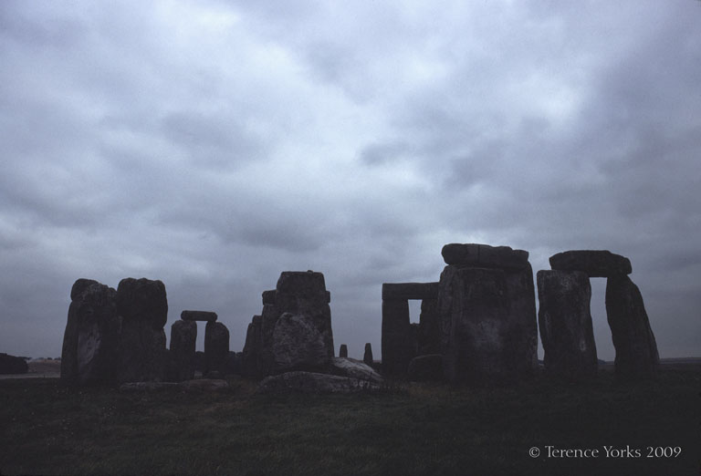 Stonehenge