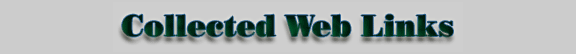 Collected Web Links 