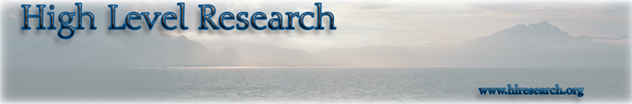 HighLevelResearch Logo